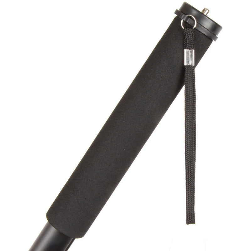 Sunpak 6700M Aluminum Monopod