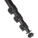 Sunpak 6700M Aluminum Monopod