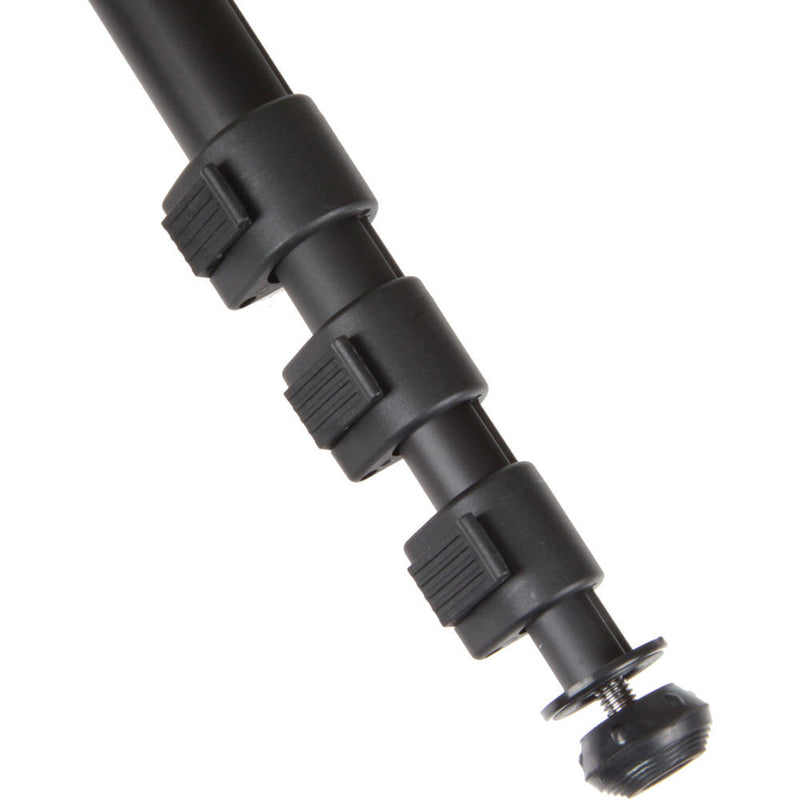 Sunpak 6700M Aluminum Monopod