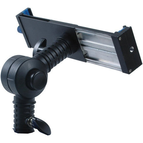 Dot Line Tablet Holder with Tilt