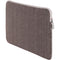 Ruggard Herringbone Sleeve for 13" Laptop or 12.9" iPad Pro