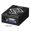 Black Box DVI-D to VGA Converter