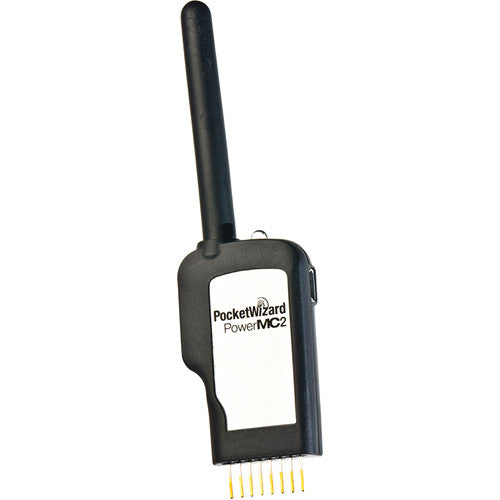 PocketWizard PowerMC2 Receiver Module