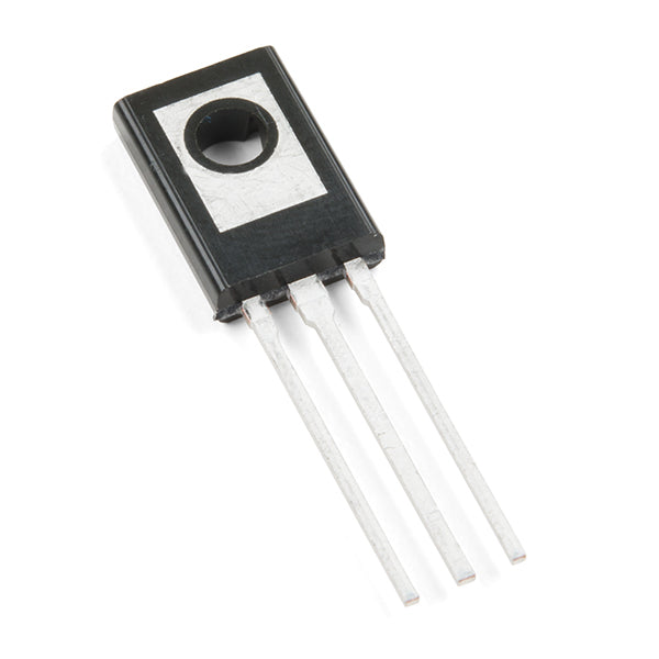 SparkFun Transistor - NPN, 60V 4A (2N5191G)