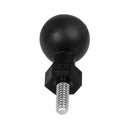 RAM MOUNTS 1" Tough-Ball with 1/4"-20 x .25" Male Threaded Post