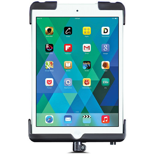 RAM MOUNTS TAB DOCK-N-LOCK Cradle for iPad mini (Without Case, Skin, or Sleeve)