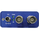 Gra-Vue MMIO DEMUX-HDSDI 3G-SDI Balanced Analog Audio De-Embedder