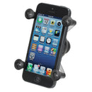RAM MOUNTS Cradle Holder - Universal X-Grip Cell Phone Holder with 1" Ball