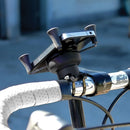 RAM MOUNTS EZ-ON/OFF Smartphone Bicycle Mount with Universal X-Grip Phone Holder