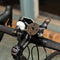 RAM MOUNTS EZ-Strap Rail Mount with Universal X-Grip Cell Phone Holder