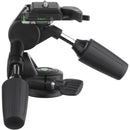 Oben PD-117 3-Way Pan/Tilt Head