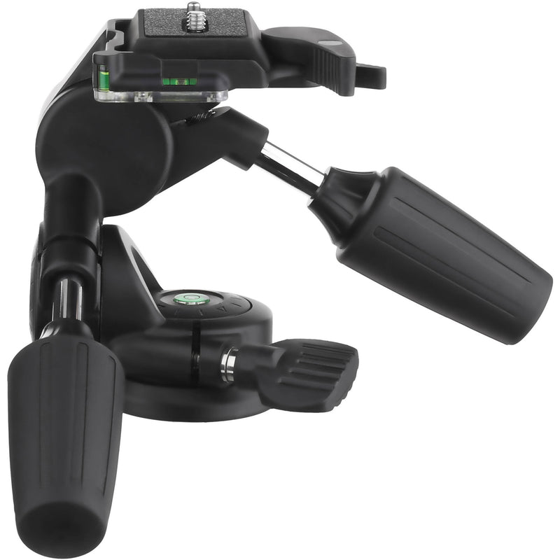 Oben PD-117 3-Way Pan/Tilt Head