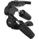 Oben PD-117 3-Way Pan/Tilt Head
