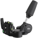 Oben PD-117 3-Way Pan/Tilt Head