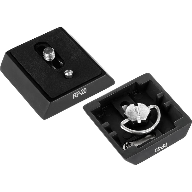 Oben PD-117 3-Way Pan/Tilt Head