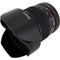 Rokinon 10mm f/2.8 ED AS NCS CS Lens for Sony E-Mount
