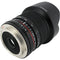 Rokinon 10mm f/2.8 ED AS NCS CS Lens for Micro Four Thirds Mount