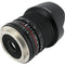 Rokinon 10mm f/2.8 ED AS NCS CS Lens for Nikon F Mount