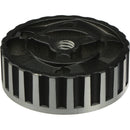 Manfrotto 120-38 Tripod Spacer for Tripod Columns