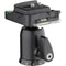 Oben Car Window Mount & Single Lever Ball Head Kit