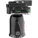 Oben Car Window Mount & Single Lever Ball Head Kit
