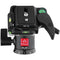 Oben Car Window Mount & Single Lever Ball Head Kit