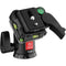 Oben Car Window Mount & Single Lever Ball Head Kit