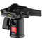 Oben Car Window Mount & Single Lever Ball Head Kit