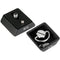 Oben Car Window Mount & Single Lever Ball Head Kit