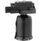 Oben BA-108 Single Lever Ball Head