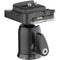 Oben BA-108 Single Lever Ball Head