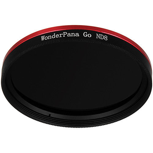 FotodioX 53mm WonderPana Go ND8 Filter