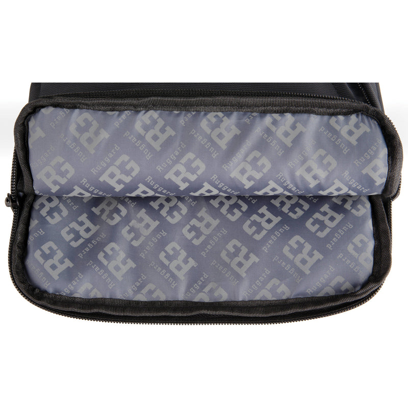 Ruggard 13" Notebook Sling Bag