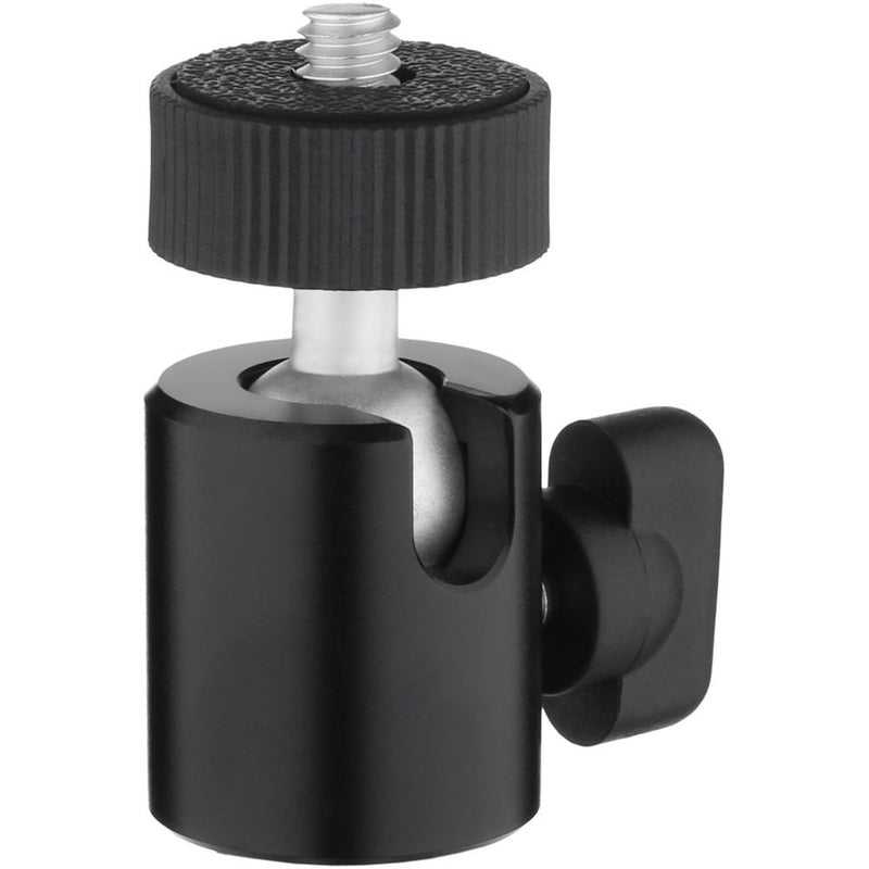 Oben BD-0 Mini Ball Head