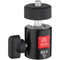 Oben BD-0 Mini Ball Head