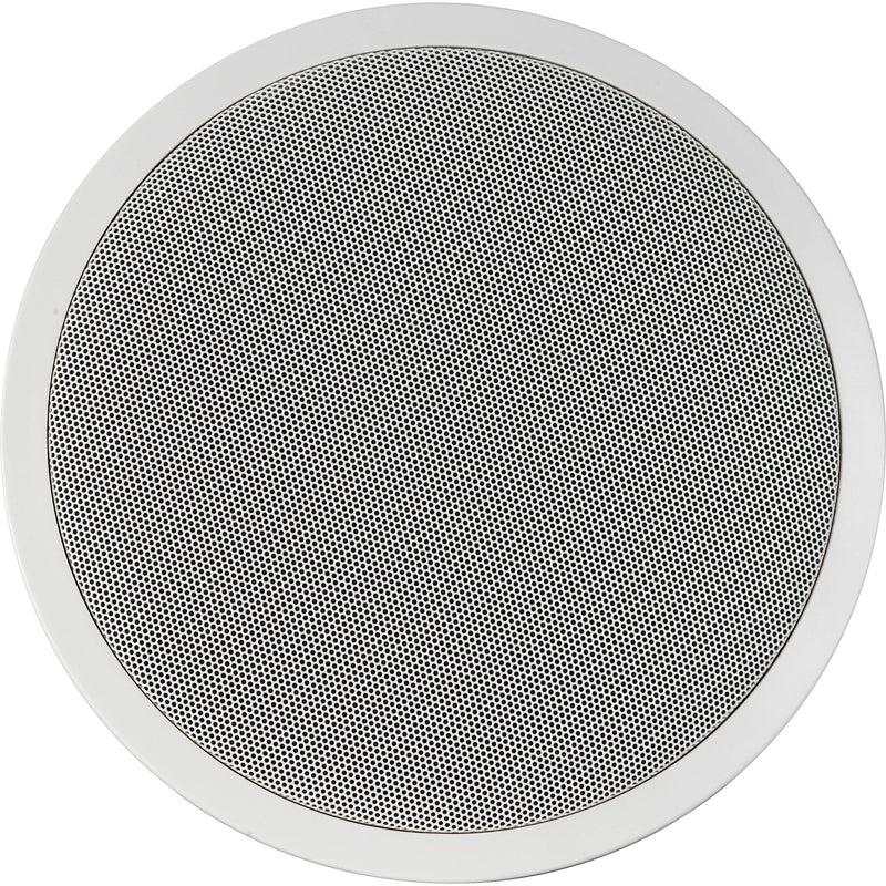 Yamaha NS-IW560C 2-Way In-Ceiling Speaker System for Custom Professionals (Pair)