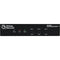 Atlas Sound MA40G 40W 3-Channel Mixer Amplifier