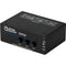 Atlas Sound TSD-MIX31RL 3x1 Mic/Line Mixer