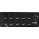 Atlas Sound TSD-DA28 2x8 Distribution Amplifier