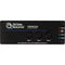 Atlas Sound TSD-MIX31RL 3x1 Mic/Line Mixer