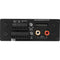 Atlas Sound TSD-MIX31RL 3x1 Mic/Line Mixer
