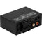 Atlas Sound TSD-MIX31RL 3x1 Mic/Line Mixer