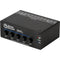 Atlas Sound TSD-MIX41 4x1 Mic/Line Mixer
