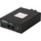 Atlas Sound Time Saving Devices TSD-PA252G 25W 2-Channel Power Amplifier (Black)