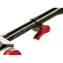 SHAPE Telescopic Handle with Rod Block and Hard Case