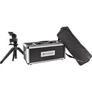 Barska Blackhawk WP 20-60x80 Spotting Scope (Angled Viewing)