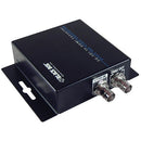 Black Box 3G-SDI/HD-SDI to HDMI Converter