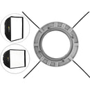 Impact Speed Ring for Elinchrom EL & Impact EX