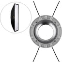 Impact Speed Ring for Paul C. Buff, Balcar, Flashpoint Series 1