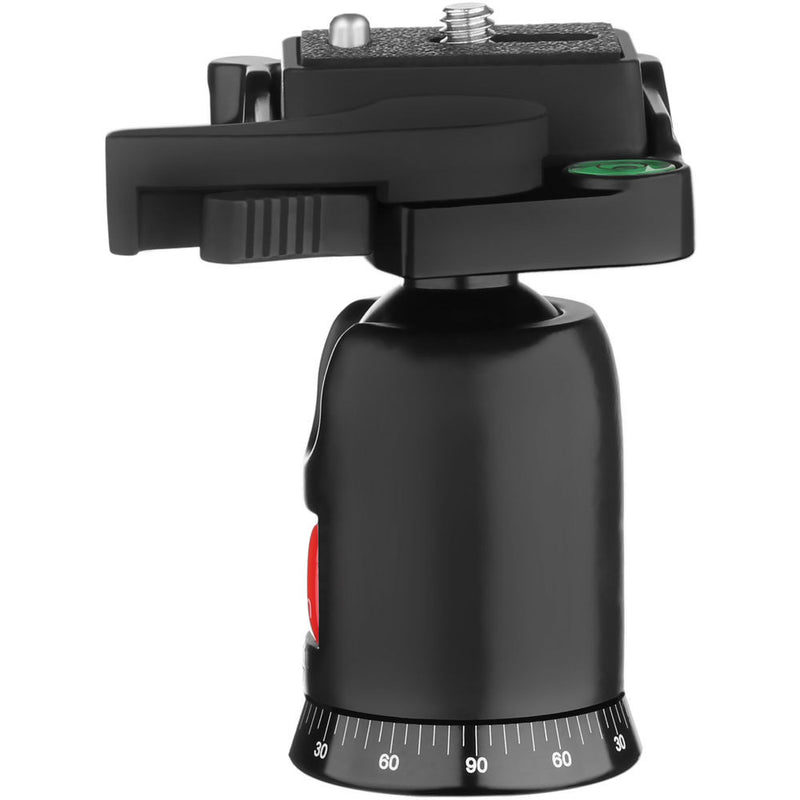 Oben BA-111 Single Lever Ball Head